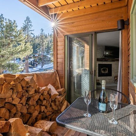 Villa Mountainback 91 Mammoth Lakes Exterior foto