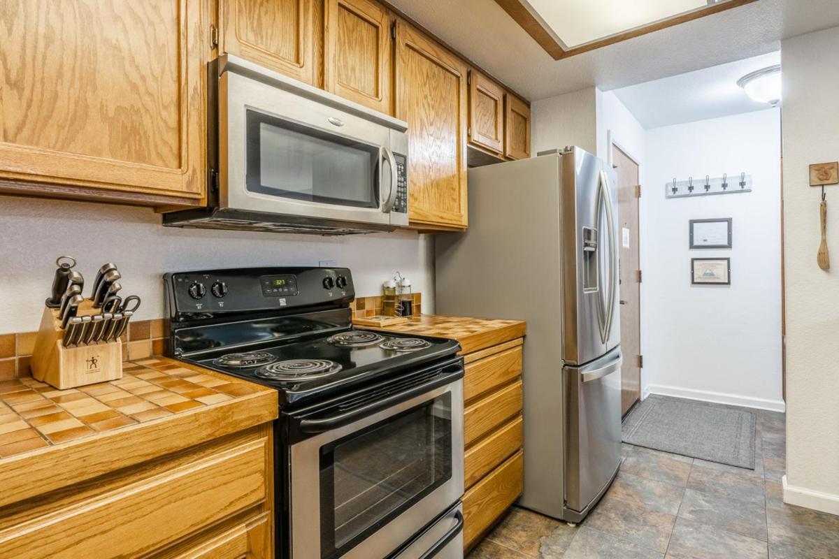 Villa Mountainback 91 Mammoth Lakes Exterior foto