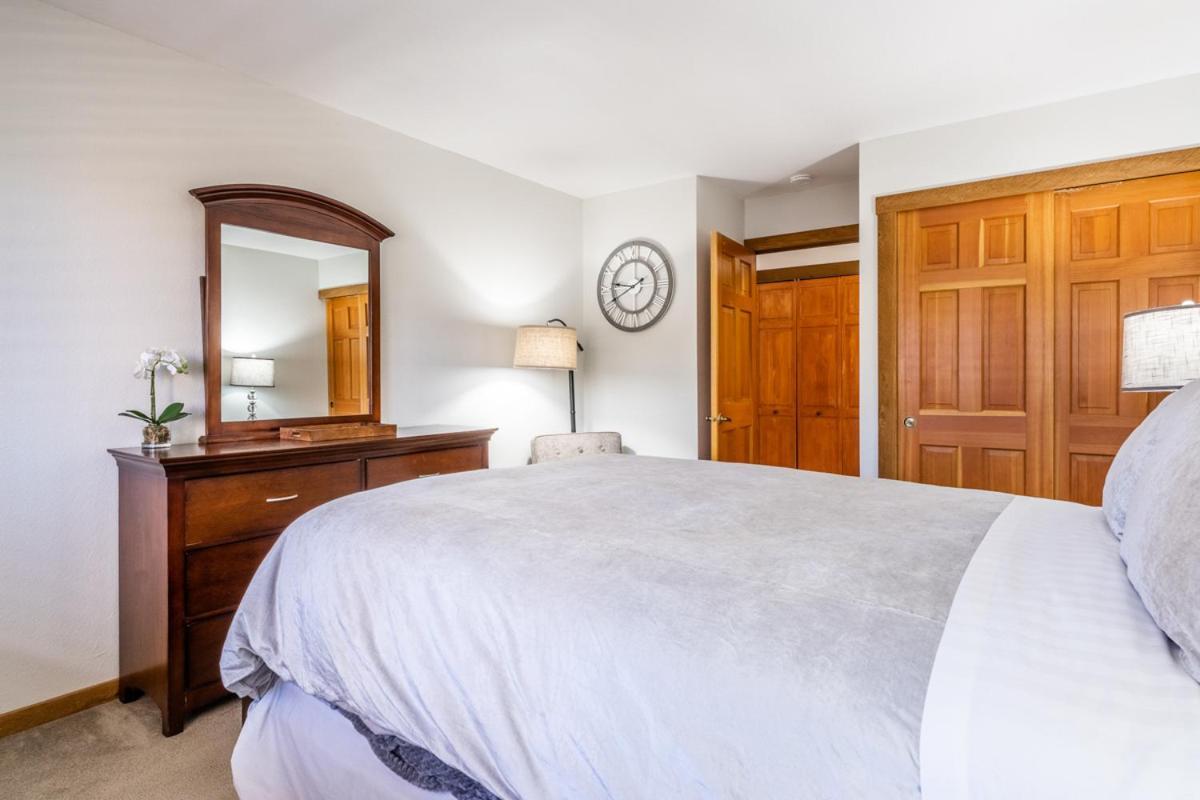 Villa Mountainback 91 Mammoth Lakes Exterior foto
